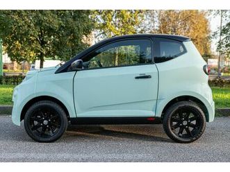 aixam minauto bev 6kwh chic eminiauto
