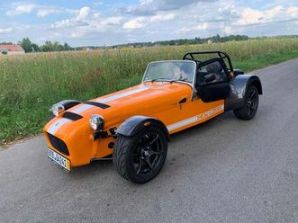caterham 340 s
