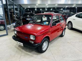 fiat 126 650