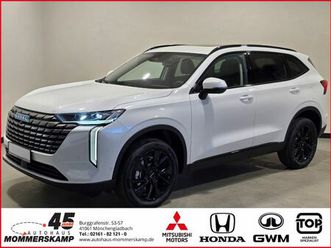 haval h6 premium hev leder+automatik+dig.cockpit