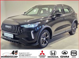haval jolion pro premium+automatik+leder+led+pan