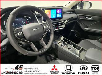 haval jolion pro luxury+automatik+leder+led+pano