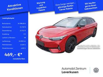 tourer gtx 68kwh pano matrix ahk leder a