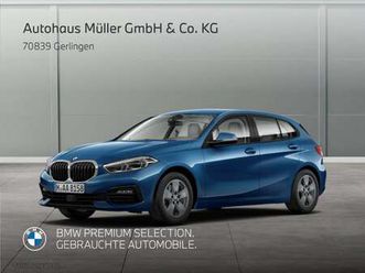 i 5-türer led dab tempomat sh pdc 1vb