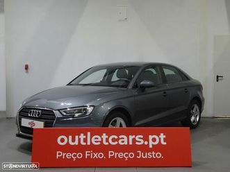 audi a3 limousine 30 tdi