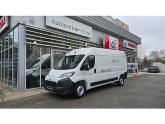 l3h2 4d van 2.2l 140 6mt d4 active 270° 3.5h