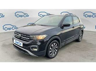 active - 1.0 tsi 110 dsg7