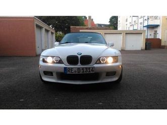bmw z3 roadster 3.0l