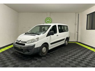 2.0 hdi exclusive l2h1 8/9pl