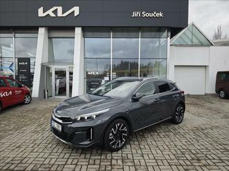 kia xceed cd 1,5 t-gdi gpf 7dct top