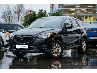 mazda cx-5, cena 10 990 €. mazda cx5 2.0 160zs pārbaudīts nobraukums, ielā mūsu diski utt gaidām - sludinājumi