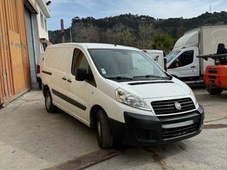 fiat scudo 1,6l mjtd 90ch