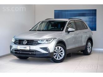 volkswagen tiguan, cena 27 990 €. volkswagen tiguan 2.0d dsg ražotāja apsildāmi pilna ford, pārbaude, - sludinājumi