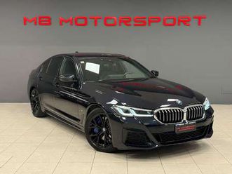 d mhev 48v xdrive msport auto