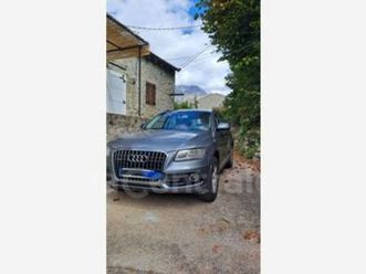 generation2 2.0 tfsi 230 ambiente quattro tiptronic 8