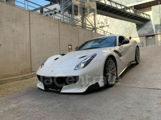 berlinetta 780 tdf dct f1