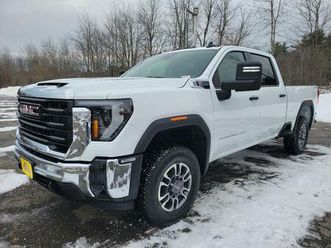 new 2026 gmc sierra 3500 base