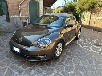 cabrio 1.4 tsi sport 160cv dsg