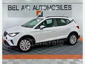 generation2 1.0 tsi 110 start/stop style business dsg7