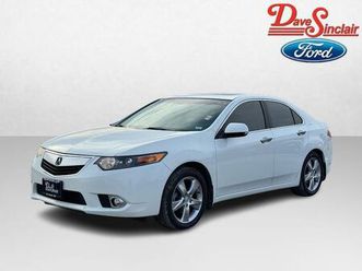 used 2013 acura tsx 2.4