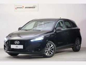 hyundai i30 - pd go plus 1.0 tgdi