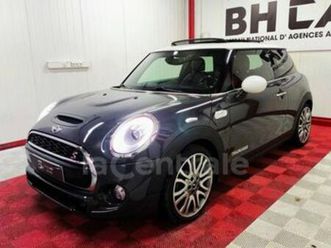 iii 2.0 192 cooper s