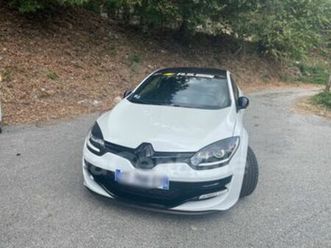 iii (3) coupe 2.0 t 275 rs s&s euro6