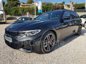 (g20) m340d xdrive 340 bva8