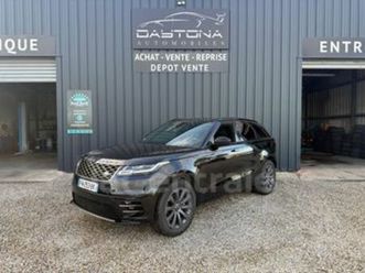 2.0 d240 14cv 4wd se r-dynamic auto