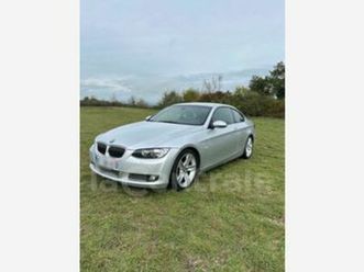 (e92) coupe 335da 286 19cv sport design