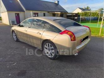 2.7 v6 hdi 208 fap bva