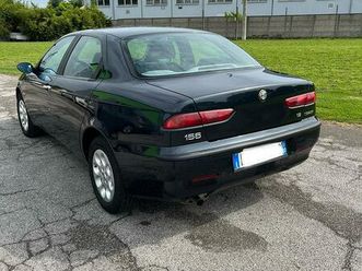 ALFA ROMEO 156 alfa-romeo-156-1-8