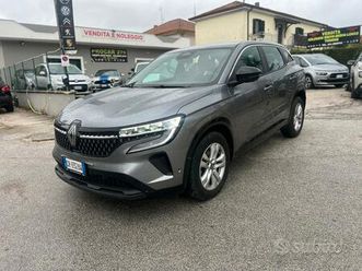 renault austral 1.2 benzina mildhybrid - 2023
