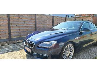 640i xdrive gran coupe