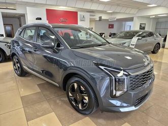 kia sportage 1.6 t-gdi silver készletünkről azonnal vihető!