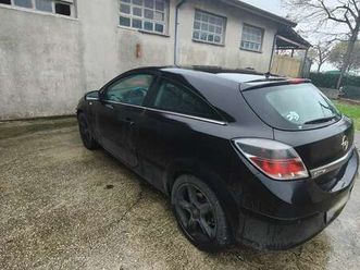 opel■astra 3a serie gtc 1.6 116cv sport