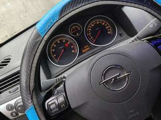 opel■astra 3a serie ('04'-'12')■astra gtc 1.6 16v