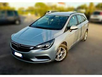 sports tourer 1.4 100cv