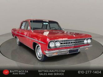used 1963 oldsmobile cutlass f-85