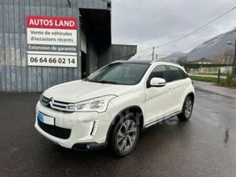 1.8 e-hdi 150 4x4 collection bv6