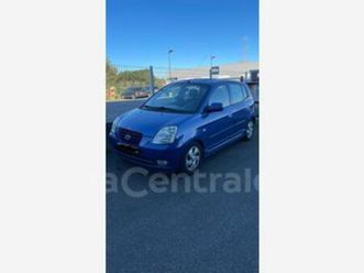 1.1 crdi 75 ex pack premium 5p