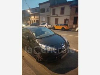 generation2 cc 1.6 hdi 112 fap feline