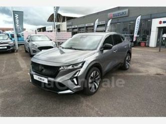 1.2 e-tech full hybrid 200 techno