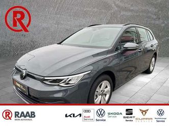 viii 1.5 tsi life 6-gang led navi ahk shz pdcv+h 3