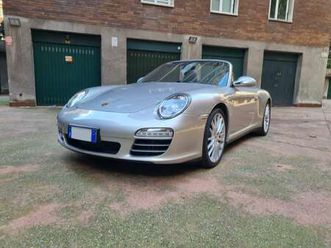 911 carrera 4s cabriolet pdk