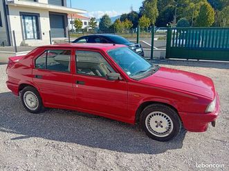vds alfa 33 1.7 boxer