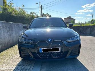 bmw i4 edrive35 pack desportivo m pro