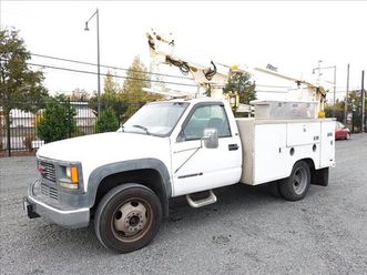GMC SIERRA 3500 REGULAR CAB 1999-gmc-sierra-3500-2wd-regular-cab