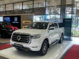 2.0td double cab ls 4x4