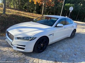 jaguar xe r julho/15